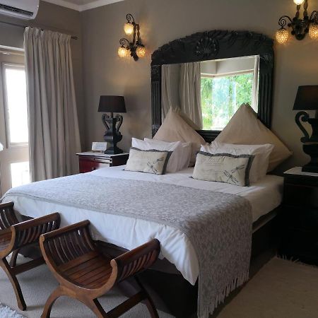 Perle Du Cap Bed & Breakfast Парл Екстериор снимка