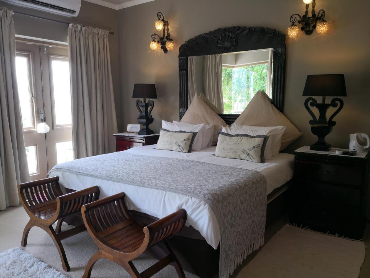 Perle Du Cap Bed & Breakfast Парл Екстериор снимка