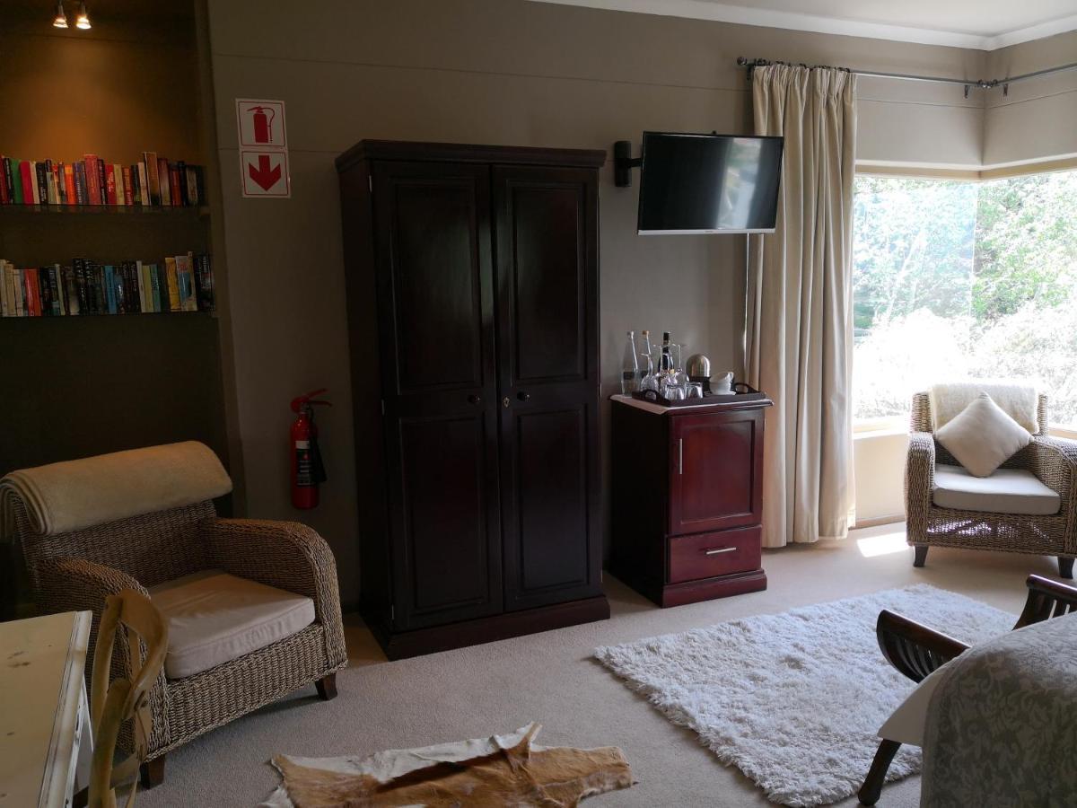 Perle Du Cap Bed & Breakfast Парл Екстериор снимка