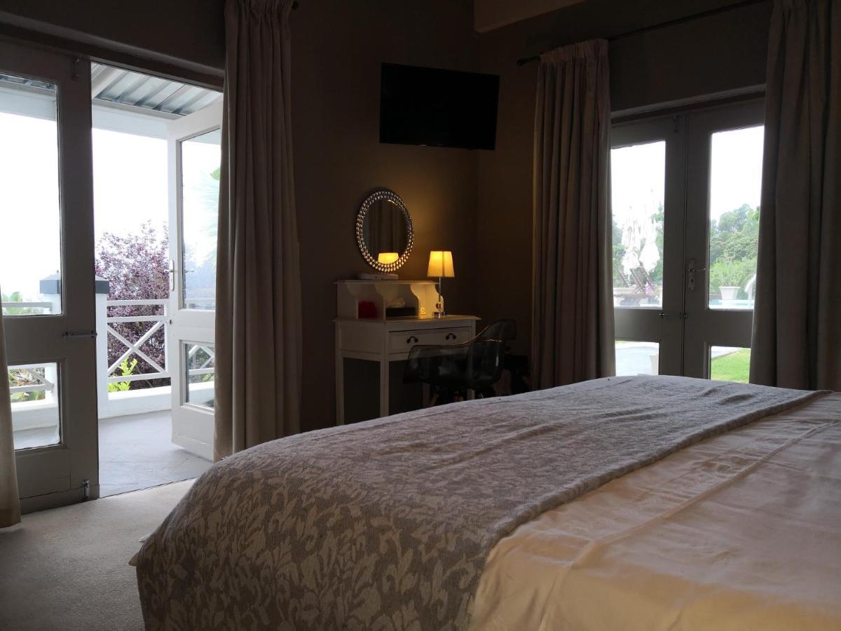 Perle Du Cap Bed & Breakfast Парл Екстериор снимка