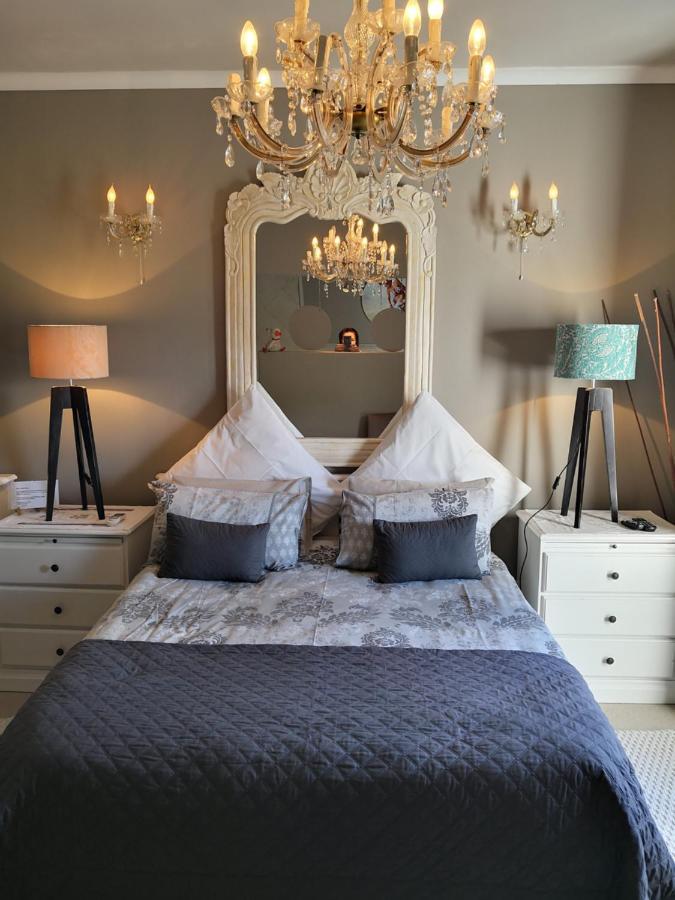 Perle Du Cap Bed & Breakfast Парл Екстериор снимка
