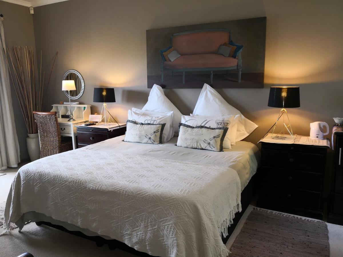 Perle Du Cap Bed & Breakfast Парл Екстериор снимка