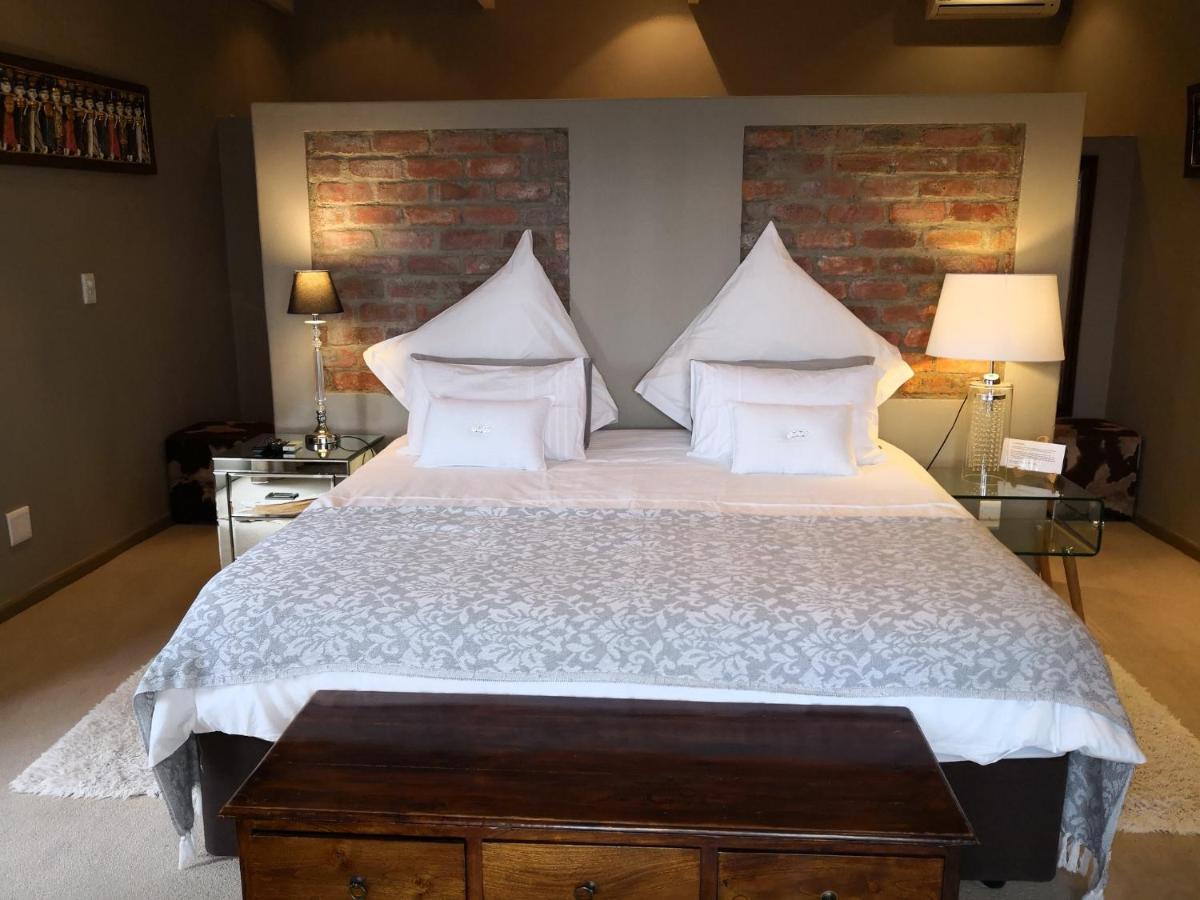 Perle Du Cap Bed & Breakfast Парл Екстериор снимка