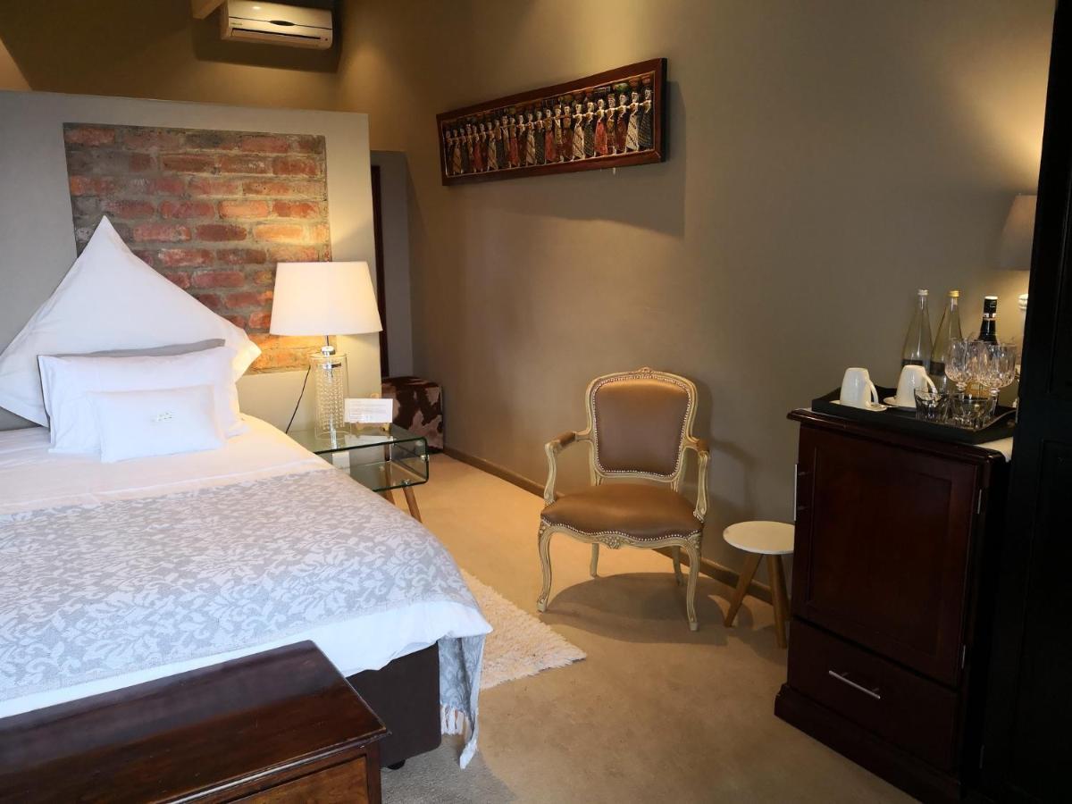 Perle Du Cap Bed & Breakfast Парл Екстериор снимка