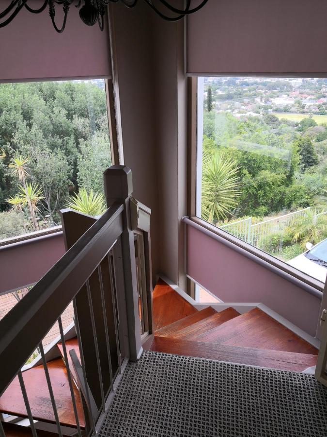 Perle Du Cap Bed & Breakfast Парл Екстериор снимка